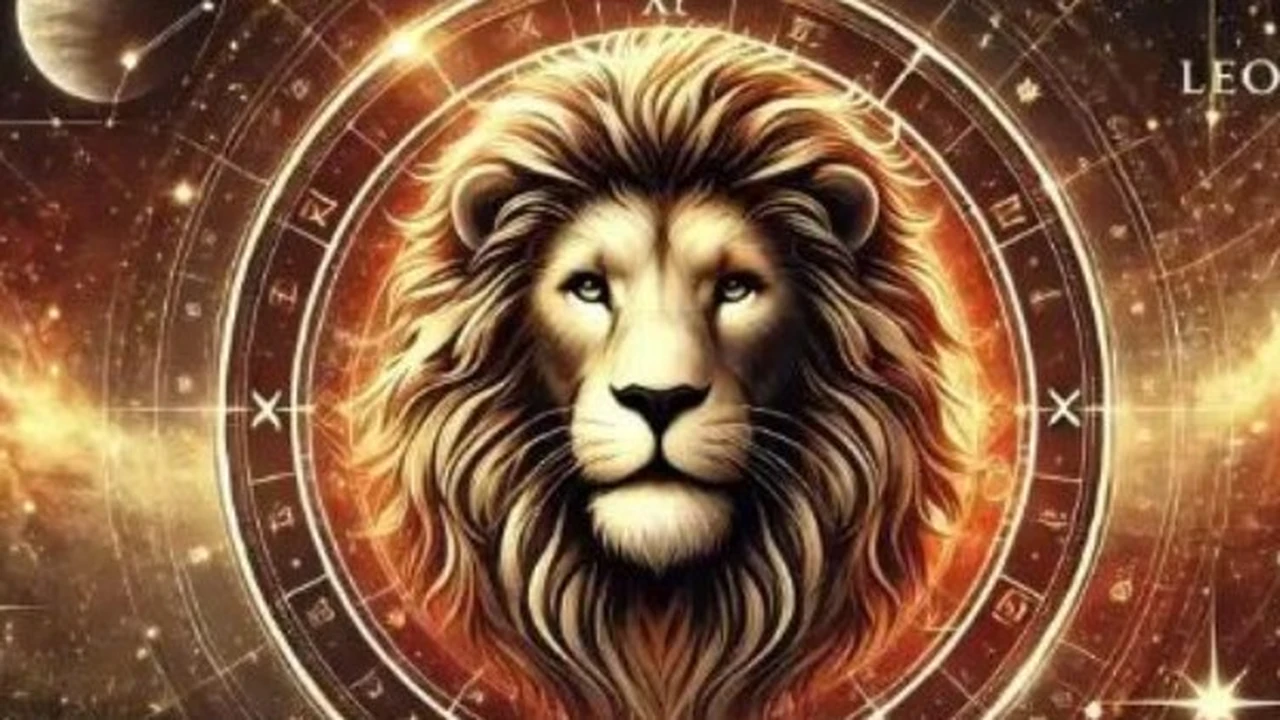 برج الأسد اليوم السبت: احذر مواجهة صادمة وغير متوقعة يخبئها لك الفلك